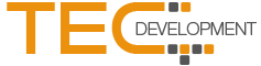 Logo TEC Development